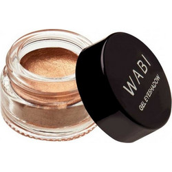 WABI Gel Romance Σκιά Ματιών σε Κρεμώδη Μορφή