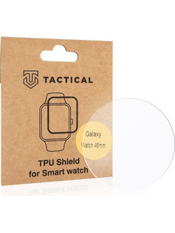 Tempered glass Tactical για Samsung Galaxy Watch 46mm Screen Protector