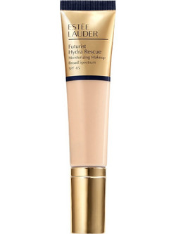 Estee Lauder Futurist Hydra Rescue 2N1 Desert Beige Liquid Make Up SPF45 35ml