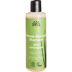 Urtekram Intense Moisture Φυτικό Σαμπουάν 250ml