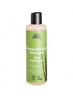 Urtekram Intense Moisture Φυτικό Σαμπουάν 250ml