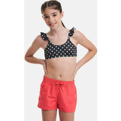 Firefly Barbie II Αθλητικό Παιδικό Σορτς Κόκκινο 285742-247