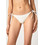 Pepe Jeans Wendy Bikini Slip Λευκό PLB10352-800
