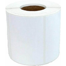 Ετικέτες Roll type Labels Netum (NT-RTL) - White NT-RTL