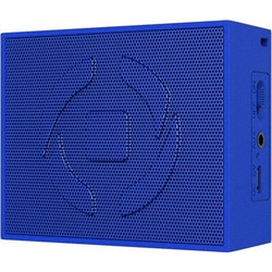 Celly Up Mini Ηχείο Bluetooth 2W Royal Blue
