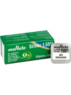Murata 394 10τμχ