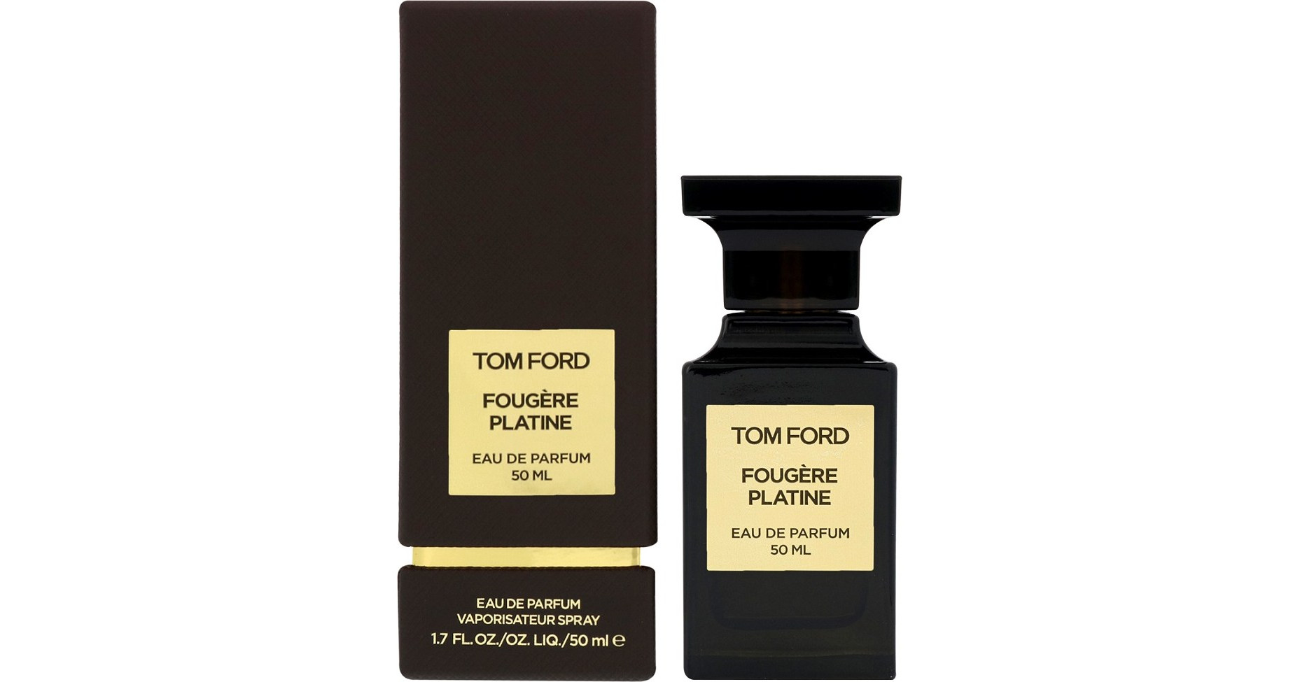 Tom Ford Private Blend Fougere Platine Eau de Parfum 50ml 