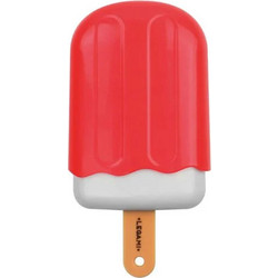 Φορητός Μίνι Ανεμιστήρας Good Vibes Ice Pop FAN0003 Legami