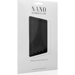 SBOX Nano Hybrid Glass 9H Tempered Glass (Galaxy Tab A8)