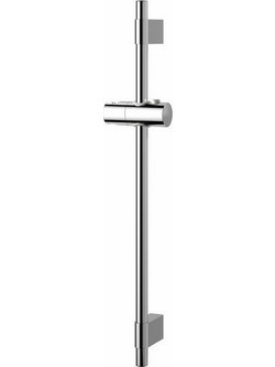 Στήλη/Βέργα Ντούς Idealrain 90 cm χρωμέ B9429AA
