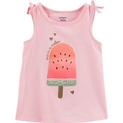 Carter's 2N683610 Pink