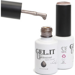 Gel.It.Up 1818 Haute Ημιμόνιμο Βερνίκι Νυχιών 11ml