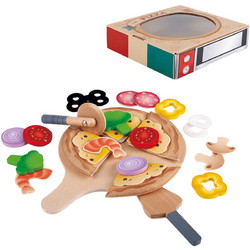 Hape Η Τέλεια Πίτσα E3173A