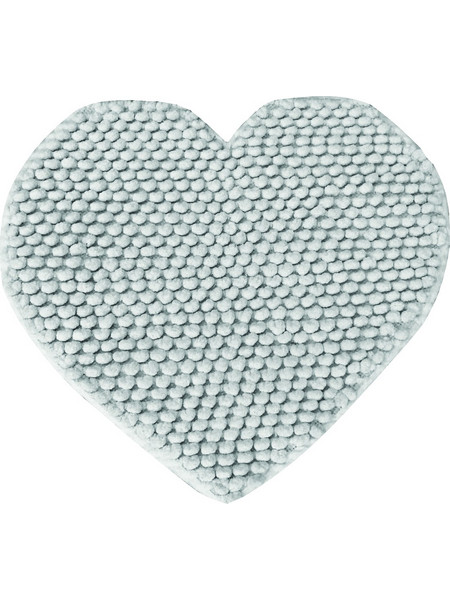 CUORE ΠΑΤΑΚΙ SILVER 65x65cm Makis Tselios