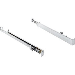 MIELE HFC 70 FlexiClip Πλήρως Τηλεσκοπικός Μηχανισμός