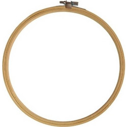 ΤΕΛΑΡΟ ΚΕΝΤΗΜΑΤΟΣ ΞΥΛΙΝΟ 20CM