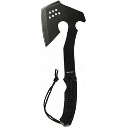 Mil-Tec Τσεκούρι Paracord Hatchet 36εκ