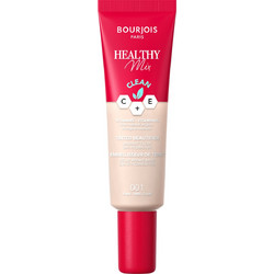 Bourjois Healthy Mix Tinted Beautifier BB Cream 001 Fair 30ml