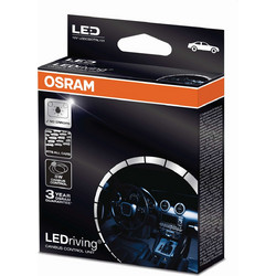 OSRAM Αντάπτορες Συστήματος Canbus 5W (LEDCBCTRL101)