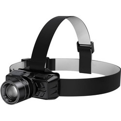 Superfire HL50 Επαναφορτιζόμενος Φακός Κεφαλής Εργασίας 150lm