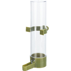ΤΑΪΣΤΡΑ ΚΑΙ ΠΟΤΙΣΤΡΑ TRIXIE ΠΟΥΛΙΩΝ ΠΡΑΣΙΝΟ 130ML