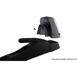 Βάση Τεμπέλη Ειδική Για Opel Meriva Flex Rail 2010-2017 Armster Rati 1 Τεμάχιο 0027252