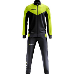 Zeus Tuta Relax Ulysse Blue/Yellow