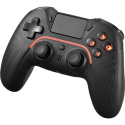 Deltaco GAM-139 Wireless Controller PS4 Black