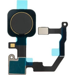 Καλωδιοταινία με Δακτυλικό Αποτύπωμα Google Pixel 4A 5G (Google Service Pack G949-00062-01)