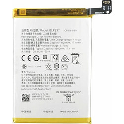 BLP837 (Realme 8 Pro)