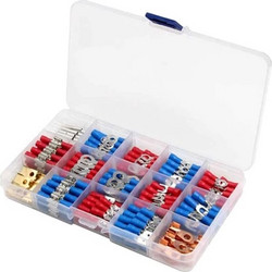 EUROKOMP connector set 300pcs (E5929)