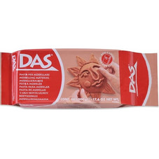 Πηλός DAS Terracotta 500 g