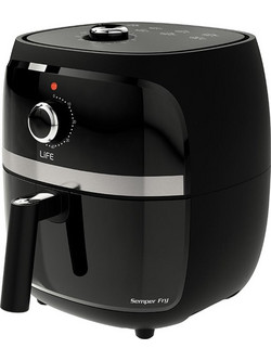 Life Semper 221-0291 Air Fryer 3.2lt