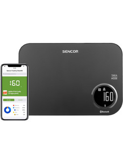 Sencor SKS 7078BK