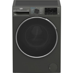 Beko B5DF510447M Πλυντήριο Στεγνωτήριο Ρούχων 10kg / 6kg 1400 Στροφές
