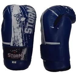 Storm Athletic PU Blue