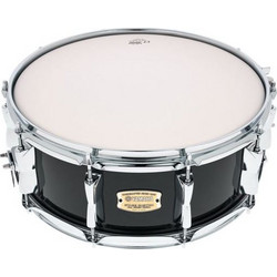 YAMAHA Stage Custom 14"x5,5" Raven Black Ταμπούρο