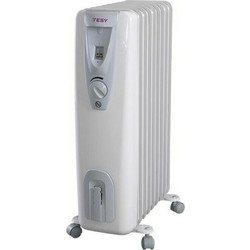 Tesy CB 2009 Καλοριφέρ Λαδιού με 9 Φέτες 2000W