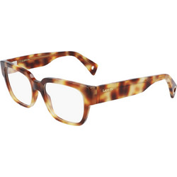 Lanvin LNV2601 217 Γυναικείος Σκελετός Γυαλιών Οράσεως Κοκάλινος Καφέ
