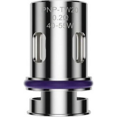 Voopoo PnP TW20 0.2ohm 1τμχ