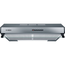 Bosch DUL63CC50 Ελεύθερος Απορροφητήρας 60cm Inox