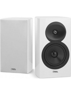 Revel Concerta 2 M16 Ζεύγος Ηχείων Hi-Fi Βιβλιοθήκης 120W 2 Δρόμων White