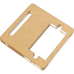 SG90 Servo Motor Bracket Frame