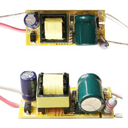 8-12W LED Chip Driver - Power Suply 220V