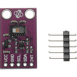 CJMCU-30105 MAX30105 Optical Sensor - Particle Smoke Detection Module