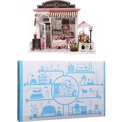 ToyMarkt Μαγαζάκι Chocolatier 971122