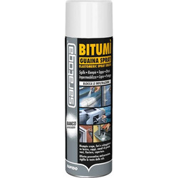 ΣΠΡΕΙ ΜΟΝΩΤΙΚΟ ΣΦΡΑΓΙΣΤΙΚΟ ΛΕΥΚΟ 500ml BITUMI SARATOGA 54.183.003