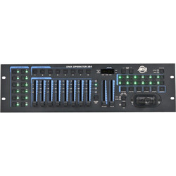 Adj DMX Operator 384