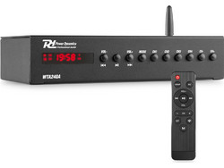 Power Dynamics WT240A
