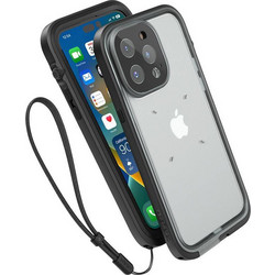 Catalyst Total Protection 360 Full Cover Waterproof Black (iPhone 14 Pro Max)